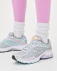 Saucony Saucony Progrid Omni 9 Sneakers Grey/Orchid - 3