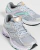 Saucony Saucony Progrid Omni 9 Sneakers Grey/Orchid - 4