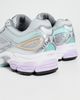 Saucony Saucony Progrid Omni 9 Sneakers Grey/Orchid - 5