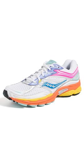 Saucony Saucony Progrid Omni 9 Sneakers White/Multi