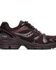 Saucony Saucony Purple ProGrid Triumph 4 Sneakers - 1