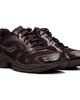 Saucony Saucony Purple ProGrid Triumph 4 Sneakers - 4