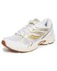 Saucony Saucony Ride Millennium Sneakers White/Bronze - 1