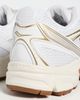 Saucony Saucony Ride Millennium Sneakers White/Bronze - 4
