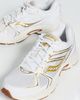 Saucony Saucony Ride Millennium Sneakers White/Bronze - 5