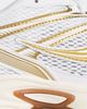 Saucony Saucony Ride Millennium Sneakers White/Bronze - 6