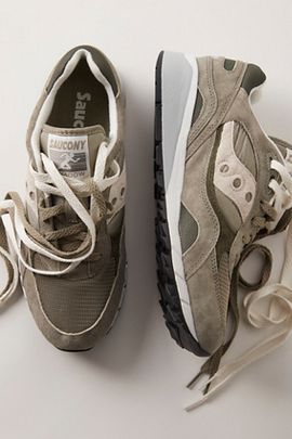 Saucony Saucony Shadow 6000 Sneakers