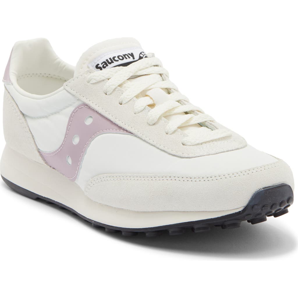 Saucony Saucony Trainer 80 Classic Sneaker