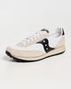 Saucony Saucony Trainer 80 Sneakers White/Black M 7.5/ W - 2