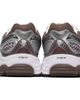 Saucony Saucony White & Brown ProGrid Omni 9 Sneakers - 2