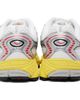 Saucony Saucony White & Silver Progrid Ride 1 Sneakers - 2