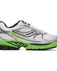 Saucony Saucony White ProGrid Ride 1 Sneakers - 1