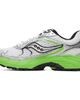 Saucony Saucony White ProGrid Ride 1 Sneakers - 3