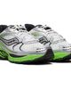 Saucony Saucony White ProGrid Ride 1 Sneakers - 4