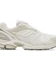 Saucony Saucony White ProGrid Triumph 4 Fabricated Future Sneakers - 1