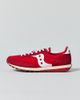Saucony Saucony Women's Trainer 80 Retro Sneakers in Red/White, Women's at Urban Outfitters - 2
