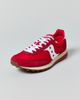 Saucony Saucony Women's Trainer 80 Retro Sneakers in Red/White, Women's at Urban Outfitters - 3