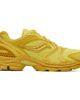 Saucony Saucony Yellow ProGrid Triumph 4 Fabricated Future Sneakers - 1