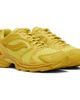 Saucony Saucony Yellow ProGrid Triumph 4 Fabricated Future Sneakers - 4