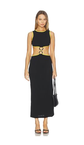 Saudade Saudade Glowi Dress