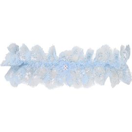 SAVAGE X FENTY SAVAGE X FENTY Bedroom Belle Garter