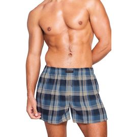 SAVAGE X FENTY SAVAGE X FENTY Cotton Flannel Boxers