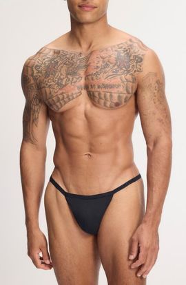 SAVAGE X FENTY SAVAGE X FENTY Flex Performance Micro Thong