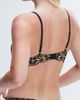 SAVAGE X FENTY SAVAGE X FENTY On the Prowl Lace Unlined Balconette Bra - 2