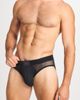 SAVAGE X FENTY SAVAGE X FENTY Sheer Edge Briefs - 1