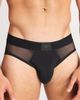 SAVAGE X FENTY SAVAGE X FENTY Sheer Edge Briefs - 3