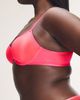 SAVAGE X FENTY SAVAGE X FENTY Sheer X Spacer Demi Bra - 3