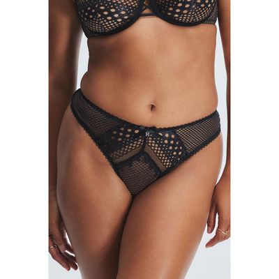 SAVAGE X FENTY SAVAGE X FENTY Starlet Nights Brazilian Briefs