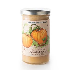 SAVANNAH BEE COMPANY SAVANNAH BEE COMPANY Pumpkin Spice Whipped Honey