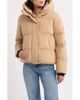 Save The Duck Save The Duck Alaska Water Resistant Puffer Jacket - 1