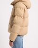 Save The Duck Save The Duck Alaska Water Resistant Puffer Jacket - 3