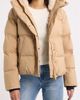 Save The Duck Save The Duck Alaska Water Resistant Puffer Jacket - 4