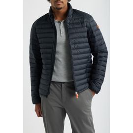 Save The Duck Save The Duck Alexander Water Repellent Puffer Jacket