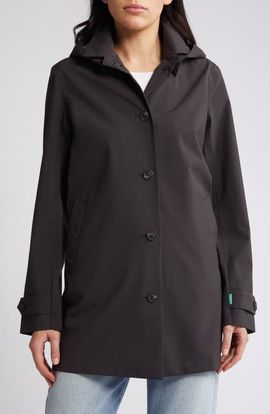 Save The Duck Save The Duck April Hooded Jacket