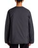 Save The Duck Save The Duck Axelle Collarless Snap Front Jacket - 4