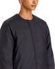 Save The Duck Save The Duck Axelle Collarless Snap Front Jacket - 6
