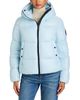 Save The Duck Save The Duck Biddy Hooded Puffer Jacket - 3