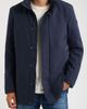 Save The Duck Save The Duck Blaise Waterproof PLUMTECH® Jacket - 1
