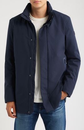 Save The Duck Save The Duck Blaise Waterproof PLUMTECH® Jacket