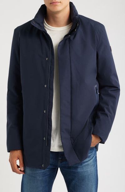 Save The Duck Save The Duck Blaise Waterproof PLUMTECH® Jacket