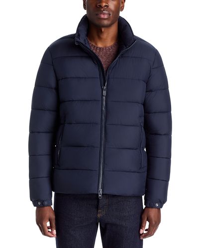 Save The Duck Save The Duck Boris Removable Hood Jacket