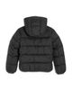 Save The Duck Save The Duck Boys' Chaz Hooded Jacket - 2