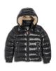 Save The Duck Save The Duck Boys' Sacha Hooded Jacket - 1