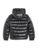 Save The Duck Save The Duck Boys' Sacha Hooded Jacket - 2