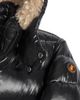 Save The Duck Save The Duck Boys' Sacha Hooded Jacket - 3