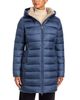Save The Duck Save The Duck Clelia Faux Fur Trim Hooded Puffer Coat - 3